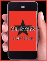 Allstars Sports Bar