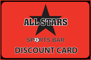Allstars Sports Bar