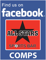 Allstars Sports Bars