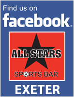 Allstars Sports Bars