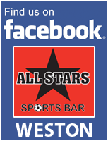 Allstars Sports Bars